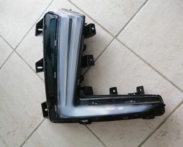 CITROEN DS4 II 2 ГАЛОГЕННІ DRL LED ПРАВИЙ 9815740680