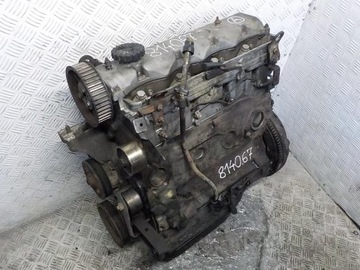 FIAT DUCATO II Jumper двигун 2.5 D 84 к. с. 8140.67