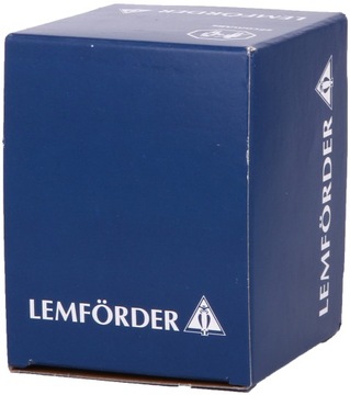 Бампер кришка амортизатора LEMFORDER 21112 01
