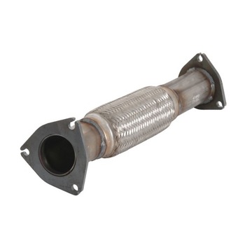 ВИХЛОПНА ТРУБА BM CATALYSTS BM50642