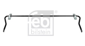 Febi Bilstein 107009 стабилизатор, подвеска