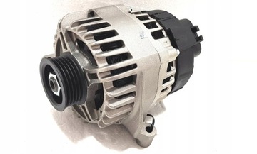 Fiat Grande Punto Panda 1.2 1.4 Alternator z klimą