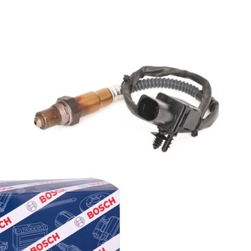 SONDA LAMBDA BOSCH do VOLVO S60 I 2.4 D5