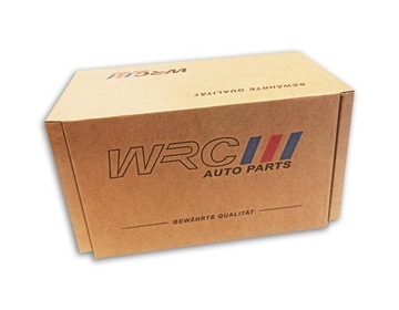 КРОКОВИЙ ДВИГУН WRC 7400019