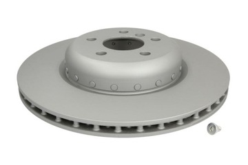 Гальмівний диск Bosch 0986479f61