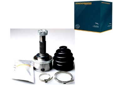 Produkt testowy Febi Bilstein 07540