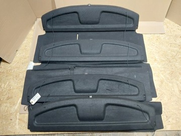 Półka tylna bagażnika Toyota Yaris II 05-11 ORYGIN