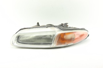 LAMPA LEWY PRZÓD CHRYSLER SEBRING I CABRIO EUROPA