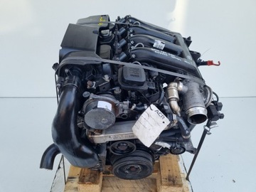 Двигатель BMW E87 2.0 D дизель 150 км M47D20 204D4