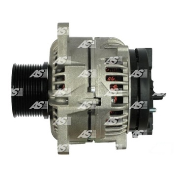 ALTERNATOR do MERCEDES Actros Atego Axor Citaro