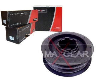 Тестовий продукт Maxgear 27-1975