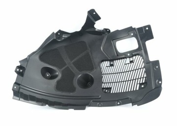 Накладка колісної ніші пд л BMW G06 OE 7427505