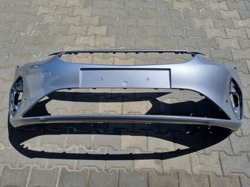 Opel Corsa F Передний Бампер 475498858