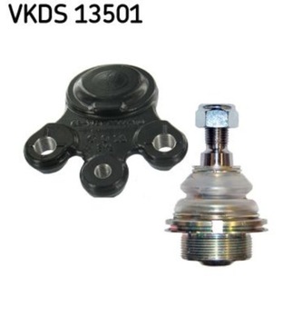 Комплект для ремонту важеля управління VKDS 13501 SKF
