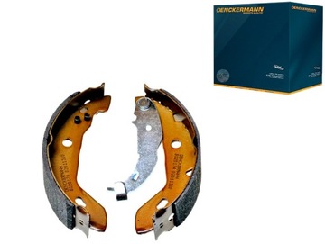 Produkt testowy Quick Brake 113-1347