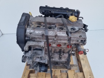 Двигун в зборі Rover 45 1.8 16V 00-05r 120tys 18k4f