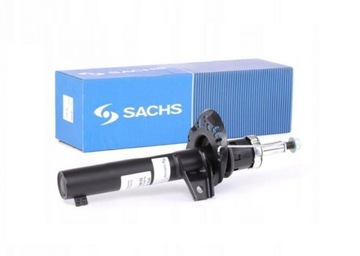 Amortyzator przód Sachs 314 343