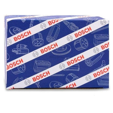 BOSCH ДАТЧИК ТИСКУ