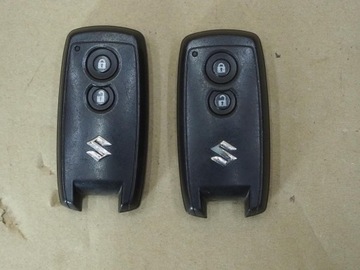 SUZUKI KEYLESS SX4 SWIFT MK6 TS001GRAND VITARA II