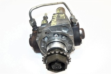 ASTRA K 1.6 CDTI B16DTE LVL ТНВД