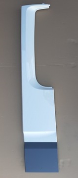 DAF XF 106 EURO6 SPOILER OWIEWKA LOTKA KABINY 3279