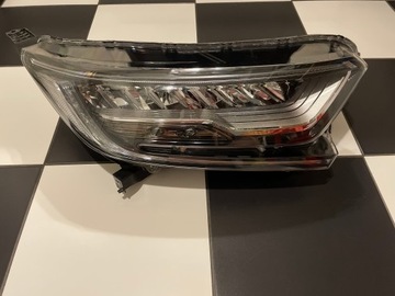 Фара Honda CRV V права Full LED 18/19/20