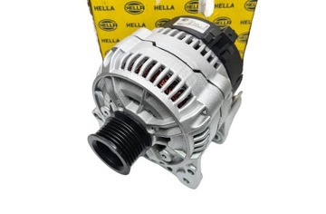 ALTERNATOR VW VENTO SHARAN GOLF IV OCTAVIA AUDI A3