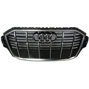 ATRAPA GRILL AUDI Q7 4M 4M0 LIFT NOWY ORYGINAŁ