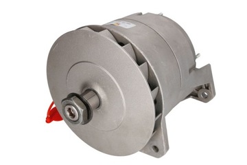 Генератор Bosch 28V 140A 0986041640