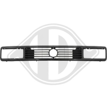 GRILL ATRAPA KRATKA DO VOLKSWAGEN T3 79->