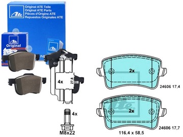 Тестовий продукт Maxgear 72-3458