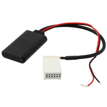 ADAPTER MODUŁ BLUETOOTH AUX DO CITROEN 207 307 308