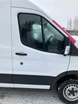 ПРАВА ДВЕРІ ПЕРЕДНЯ ПРАВА KPL FORD TRANSIT MK8 LIFT 19-L3H2