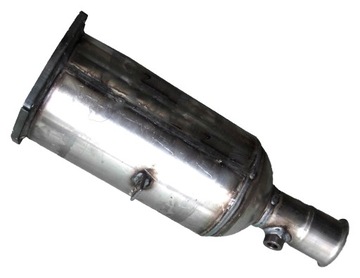 Фільтр DPF FAP каталізатор PEUGEOT 406 2.0-2.2 HDi