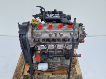 Комплект двигуна Fiat Bravo II 1.4 16V 90KM 192B2000