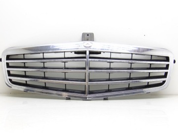 GRILL ATRAPA CHROM MERCEDES E W212 A2128800583