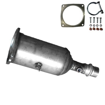 FILTR DPF FAP PEUGEOT 307 2.0HDi DW10ATED 9/02-