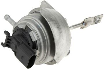 Клапан тиску турбокомпресора nty ECD-VW-033