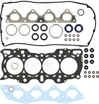 02-37765-01 КОМПЛЕКТ ПРОКЛАДОК ДЛЯ HONDA CR-V 2,0