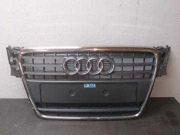 Решітка радіатора Audi A4 B8 08-12 8K0853651