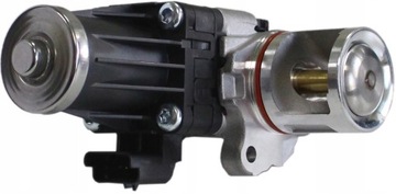 Клапан рециркуляції відпрацьованих газів FORD GALAXY GRAND C-MAX 1.6 TDCI