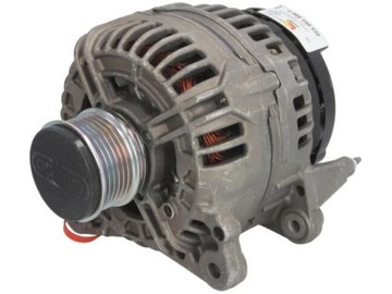 ALTERNATOR BOSCH 0 986 048 530