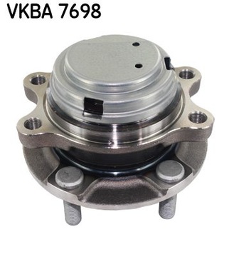 SKF VKBA 7698 КОМПЛЕКТ КОЛІСНИХ ПІДШИПНИКІВ