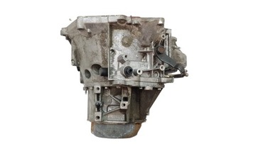 Коробка передач 20dp50 223124 1.6 HDI Citroen C5 2