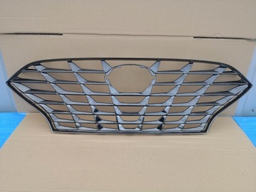 HYUNDAI I30 III LIFT 20- GRILL ATRAPA CHŁODNIC BDB