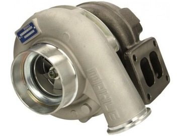 TURBOSPRĘŻARKA MAHLE 228 TC 17917 000