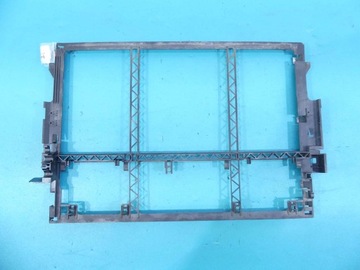OSŁONA RAMKA CHŁODNICY MERCEDES S W221 3.0 CDI