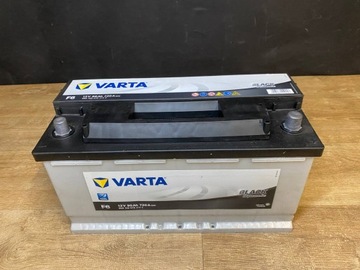 Аккумулятор Varta 12V 90ah 720A 5901220723122