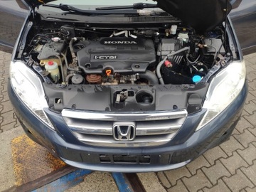 HONDA FR-V FRV ACCORD SILNIK 2.2 i-CTDi N22A1