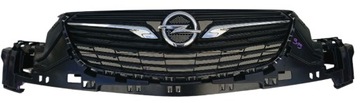 Opel Crossland X grill atrapa